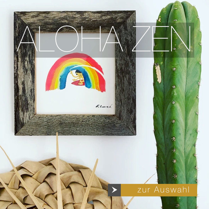 Aloha Zen