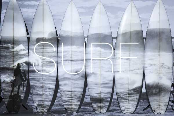 Surfshop