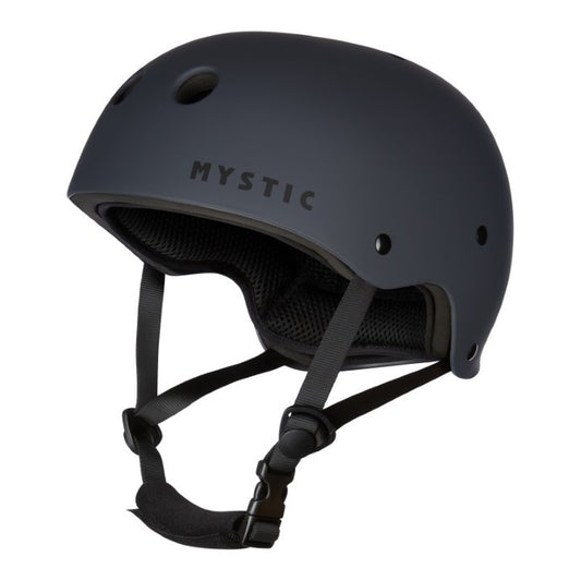 MK8 Helmet - black