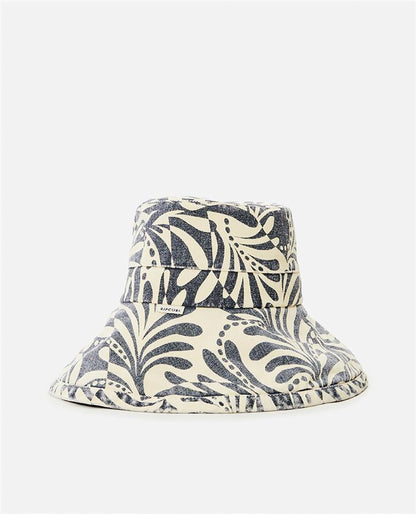 Tres Cool UPF Sun Hat - navy