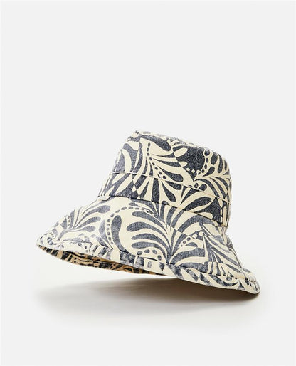 Tres Cool UPF Sun Hat - navy