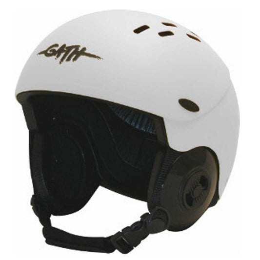 GATH Wassersport Helm GEDI Gr S Weiss