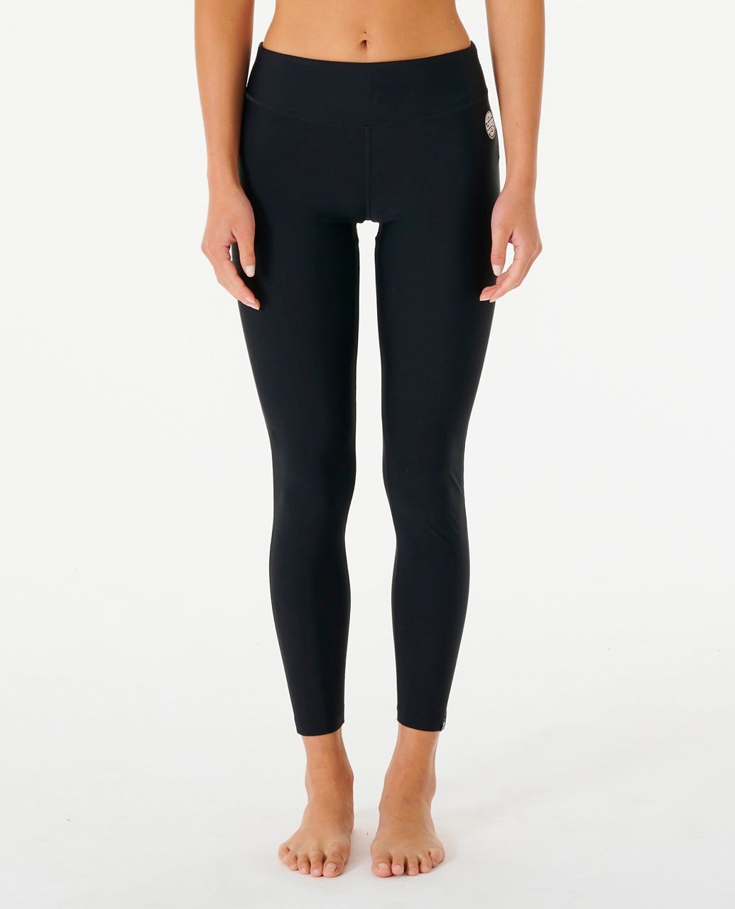 Classic UV Surf Pant - black