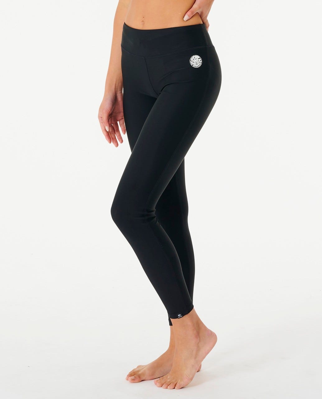 Classic UV Surf Pant - black