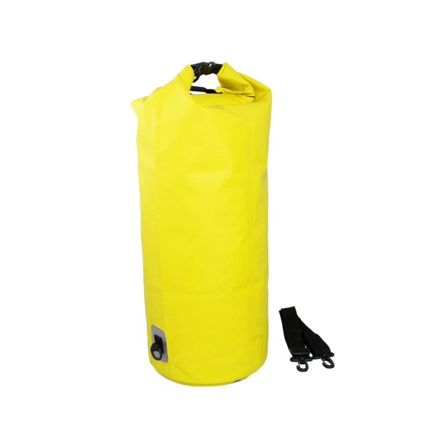 OverBoard wasserdichter Packsack 40 Liter Gelb