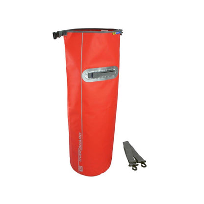 OverBoard wasserdichter Packsack 40 Liter Rot