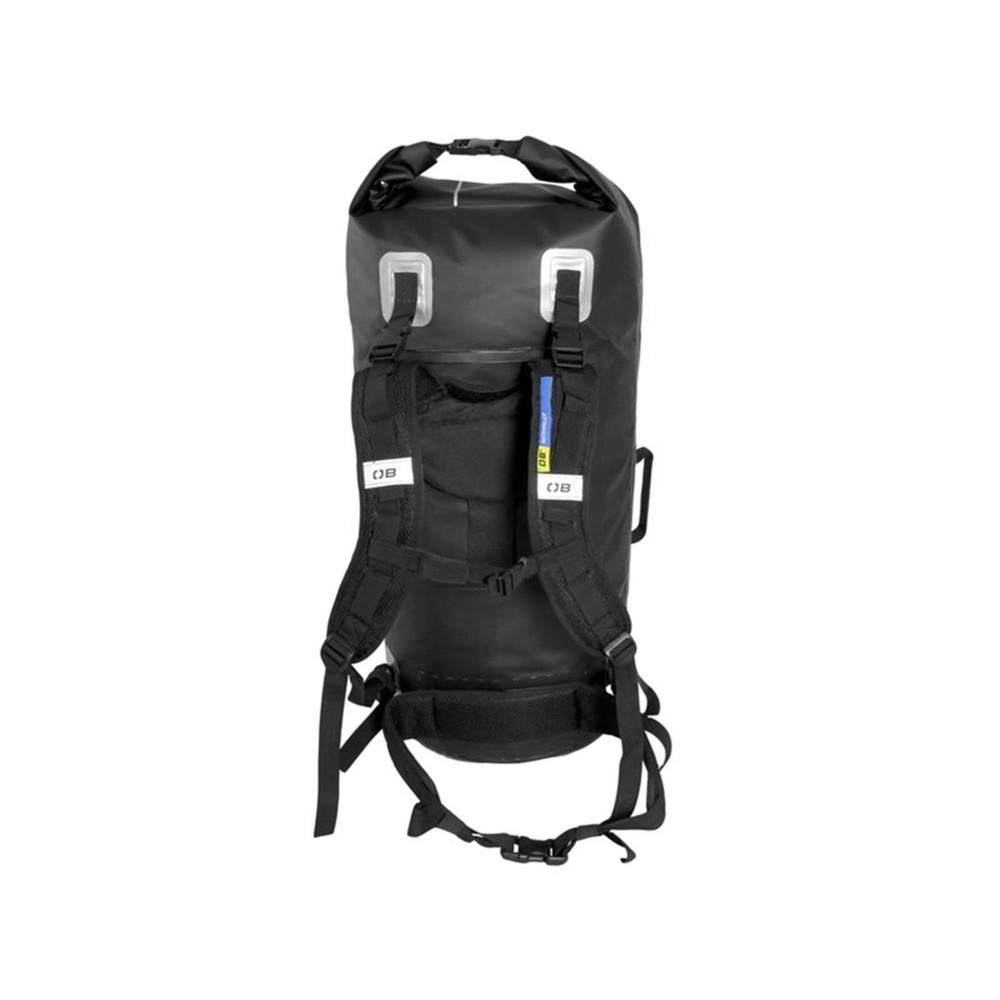 OverBoard wasserdichter Packsack 60 Lit schwarz