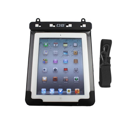 OverBoard wasserdichte iPad Tasche Schwarz