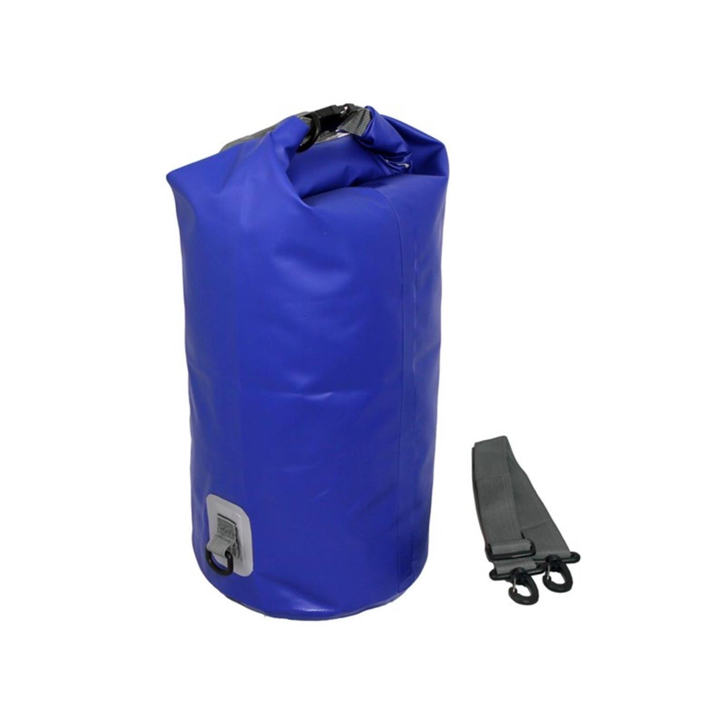 OverBoard wasserdichter Packsack 20 Liter Blau