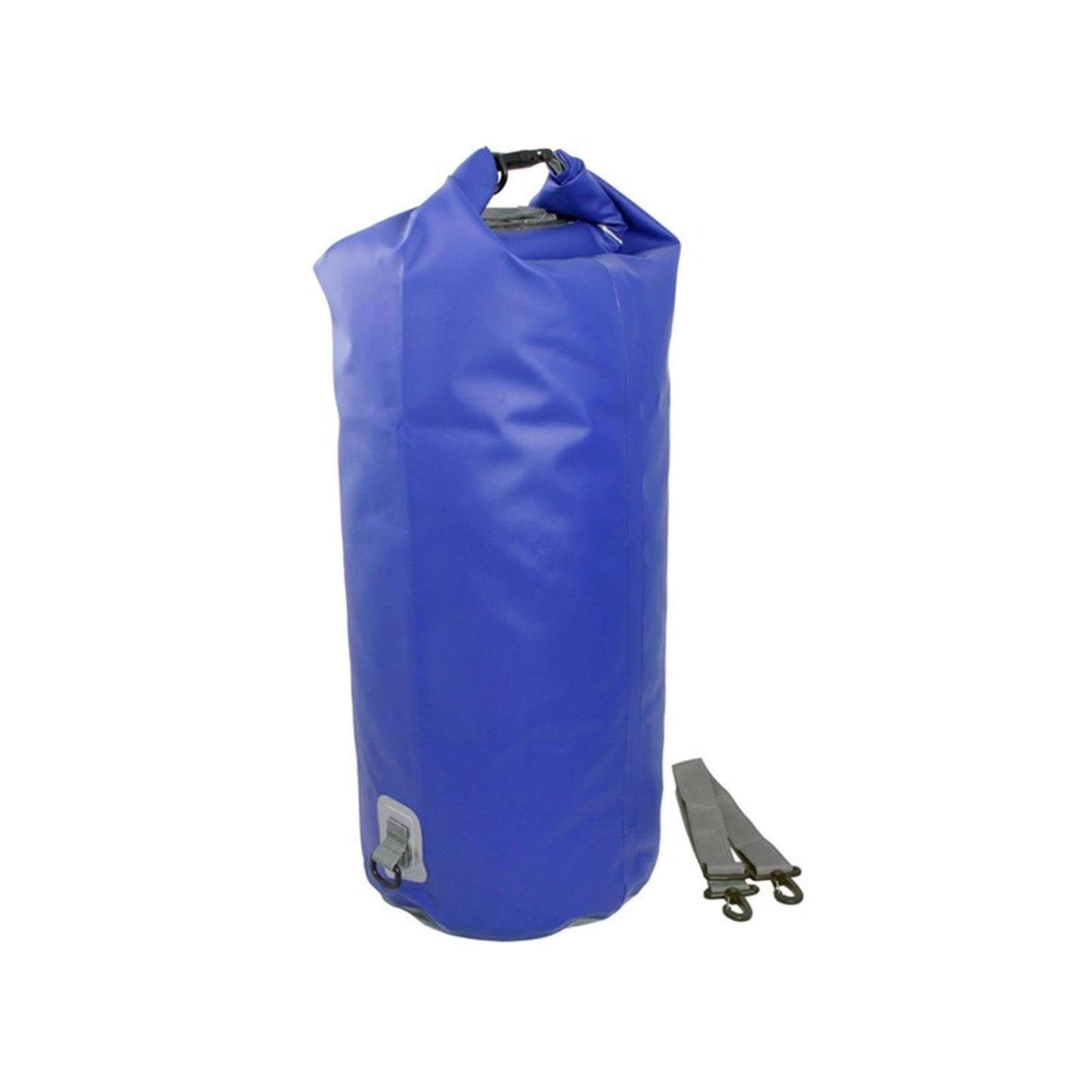 OverBoard wasserdichter Packsack 40 Liter Blau