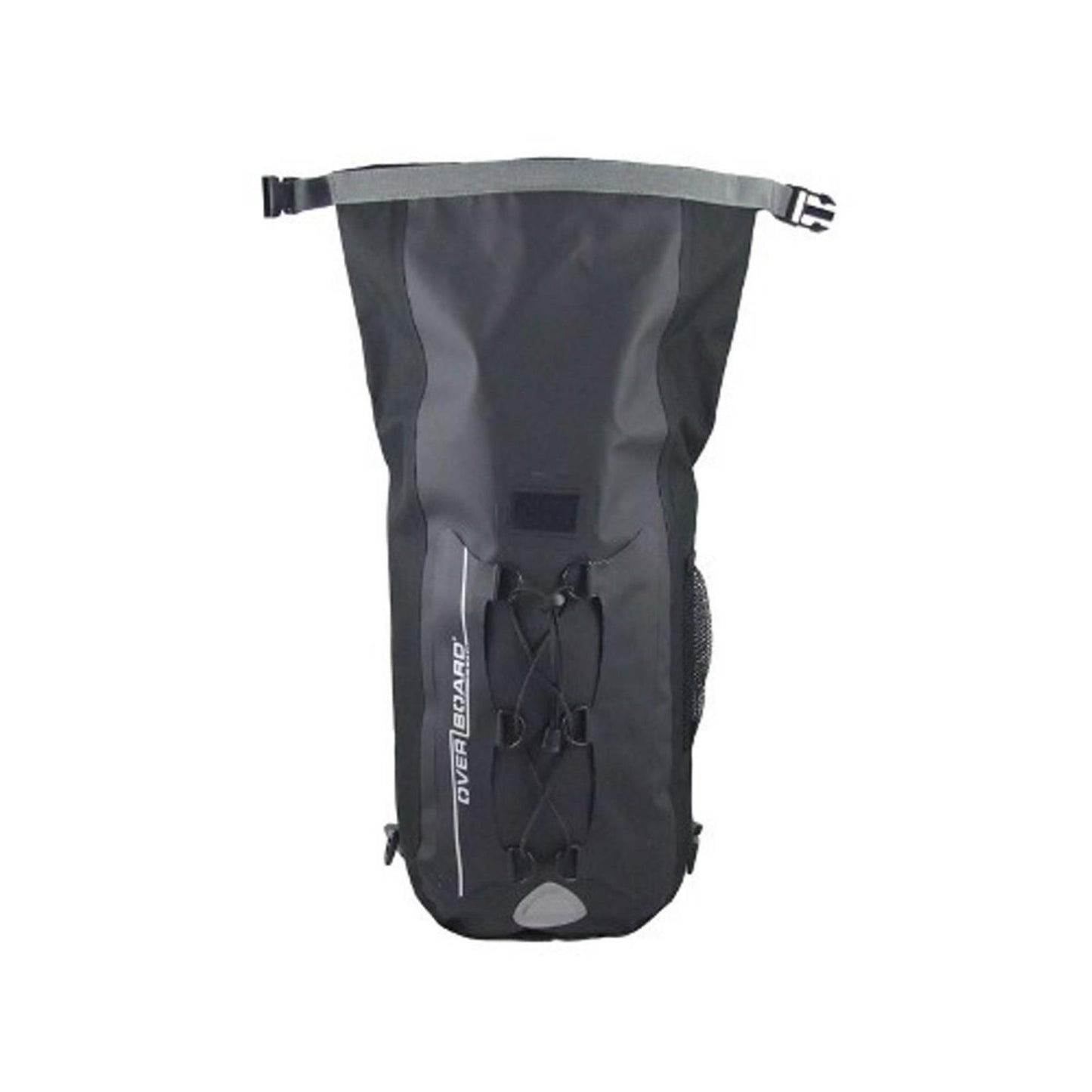 OverBoard wasserdichter Rucksack 20 Liter Schw