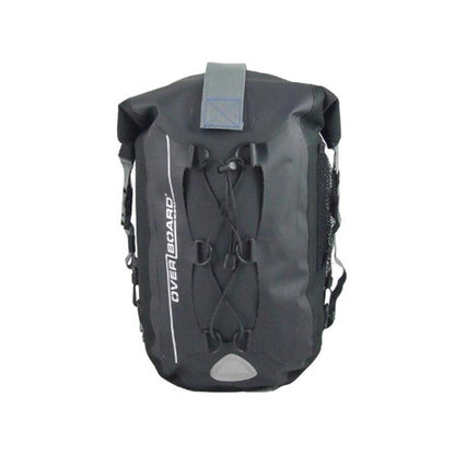 OverBoard wasserdichter Rucksack 20 Liter Schw