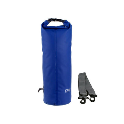 OverBoard wasserdichter Packsack 12 Liter Blau