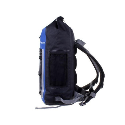 OverBoard wasserdichter Rucksack Pro 20 L Blau