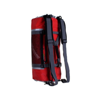 OverBoard wasserdichte Duffel Bag Pro 60 L Rot