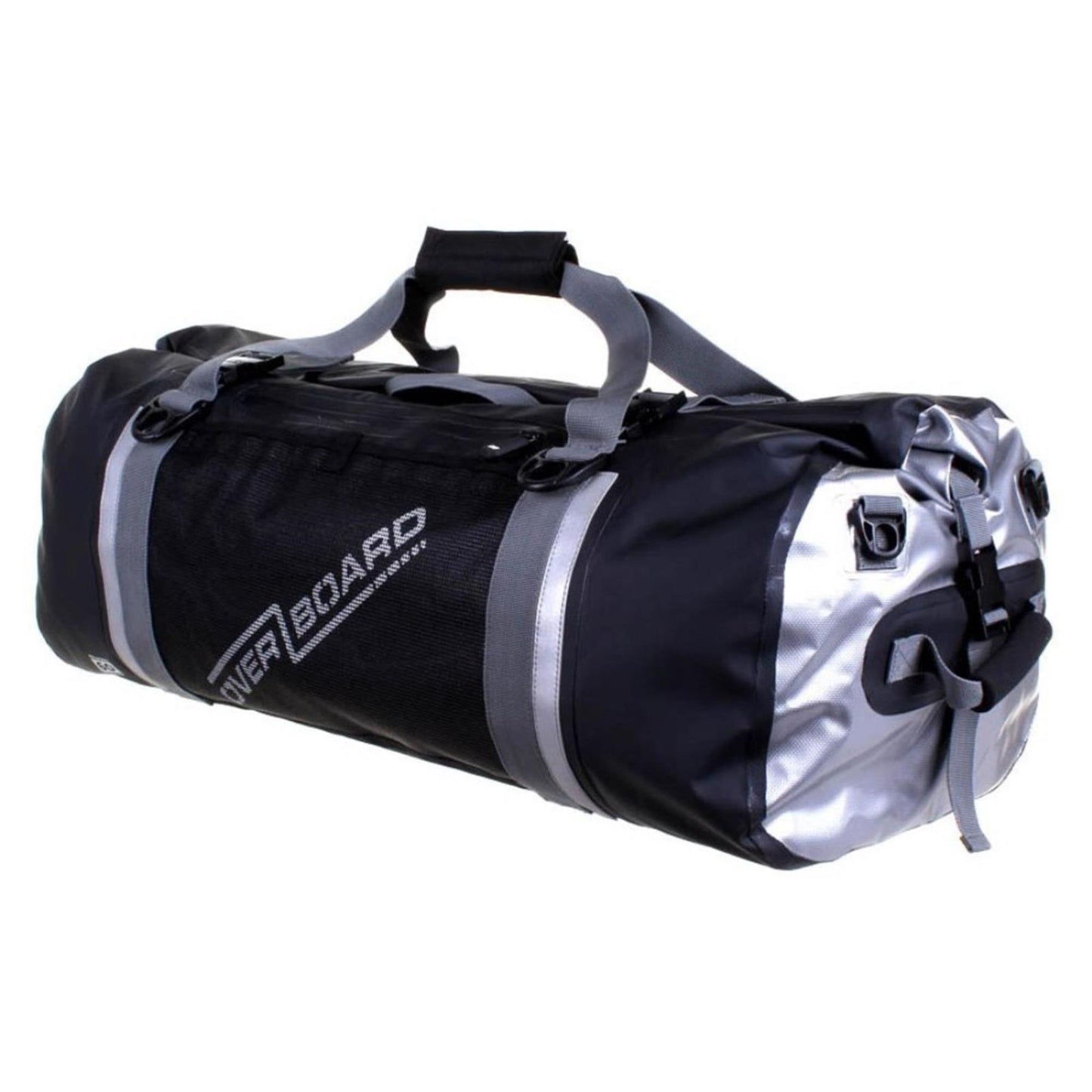 OverBoard wasserdichte Duffel Bag Pro 60 L Schw