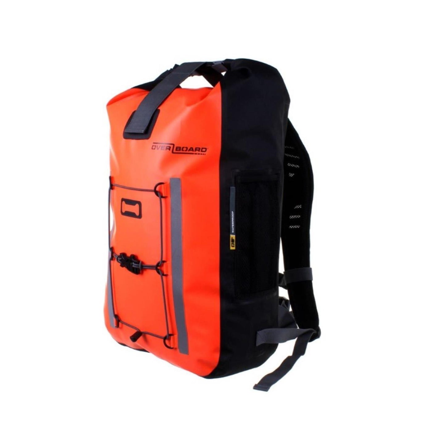 OverBoard wasserdichter Rucksack Pro-Vis 30 Lit Or