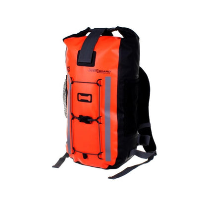 OverBoard wasserdichter Rucksack Pro-Vis 20 Lit Or