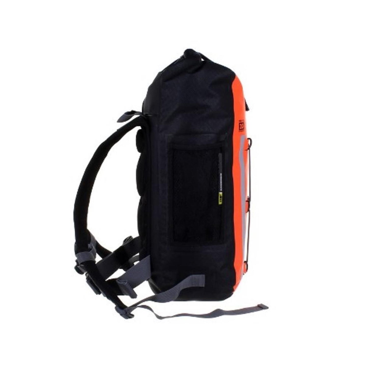 OverBoard wasserdichter Rucksack Pro-Vis 20 Lit Or