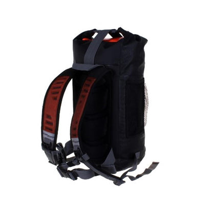 OverBoard wasserdichter Rucksack Pro-Vis 20 Lit Or