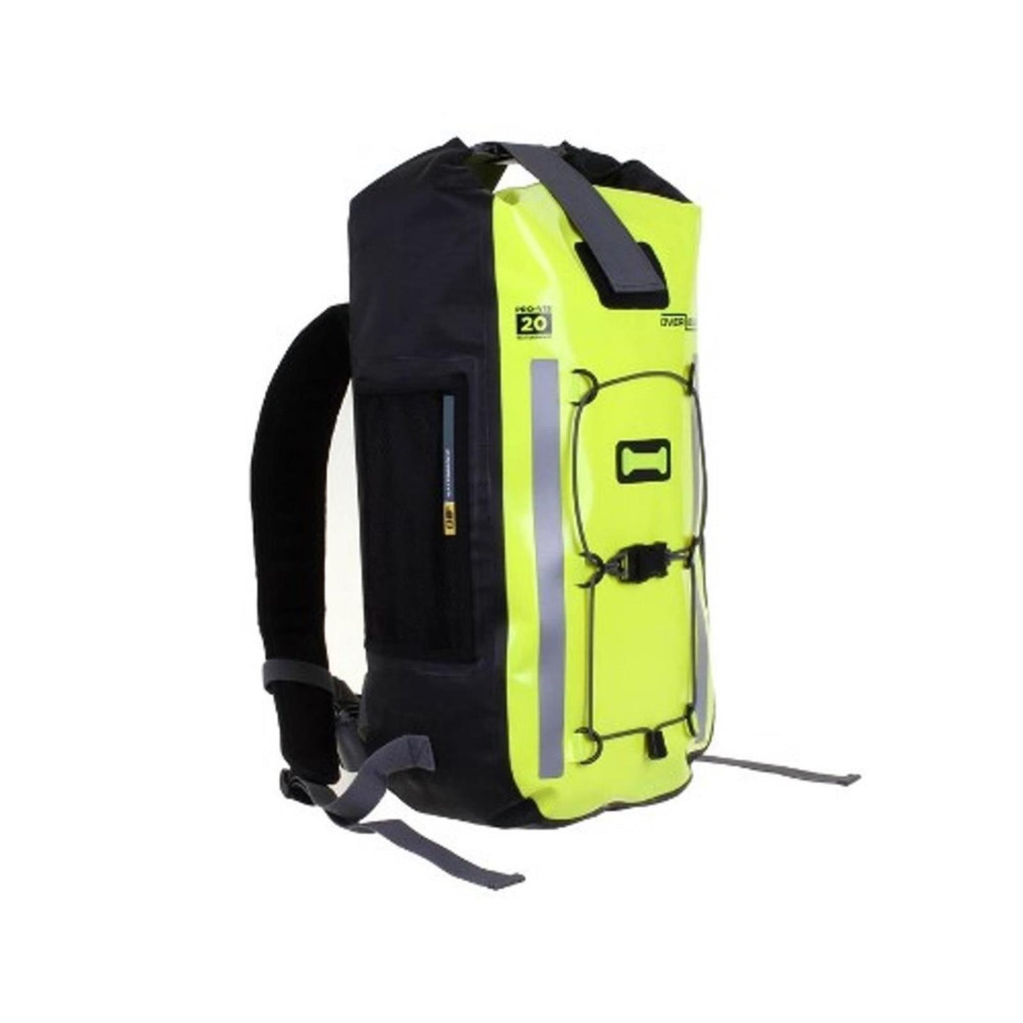 OverBoard wasserdichter Rucksack Pro-Vis 20 Lit Ge