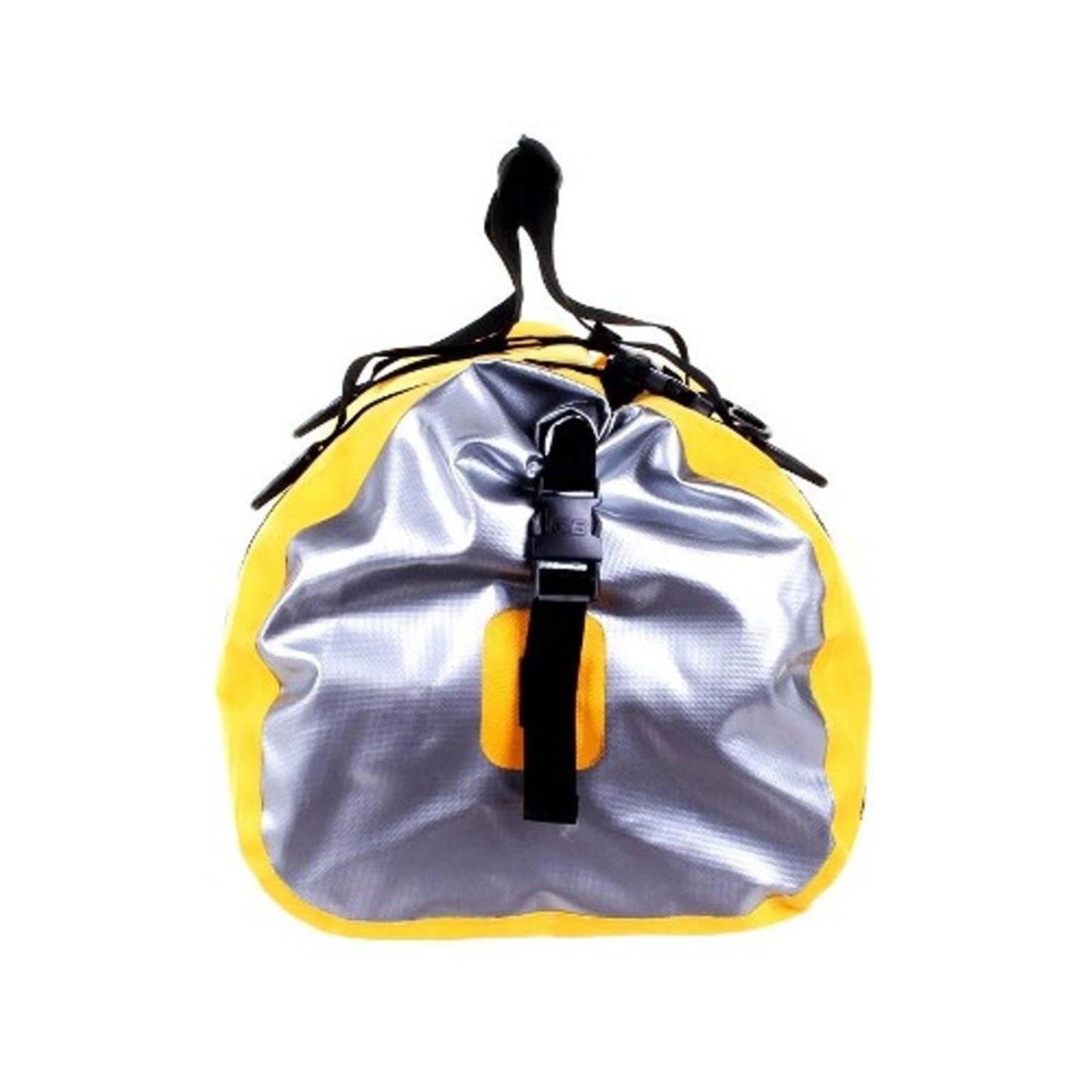 OverBoard wasserdichte Duffel Bag 40 Liter Gelb