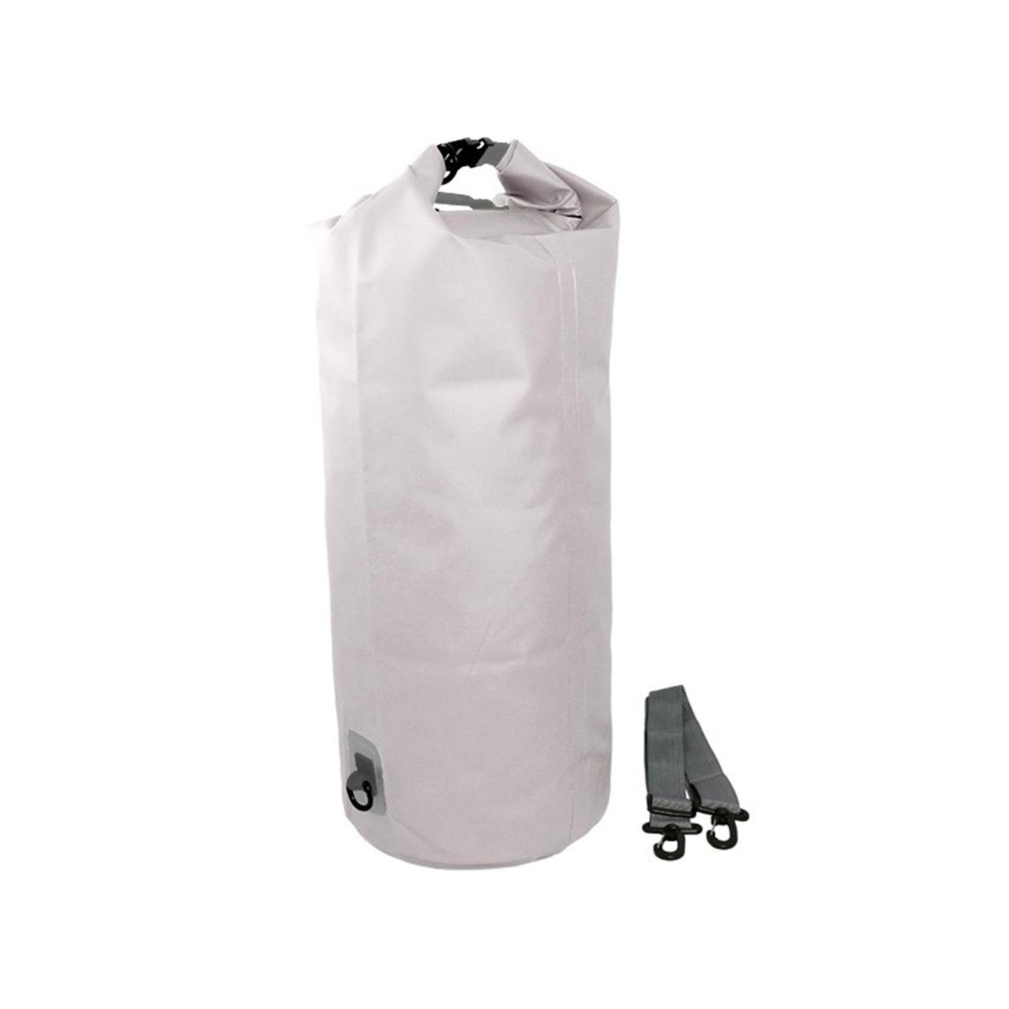 OverBoard wasserdichter Packsack 40 Liter weiss