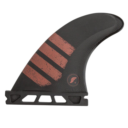 FUTURES Thruster Fin Set F4 Alpha MEDIUM