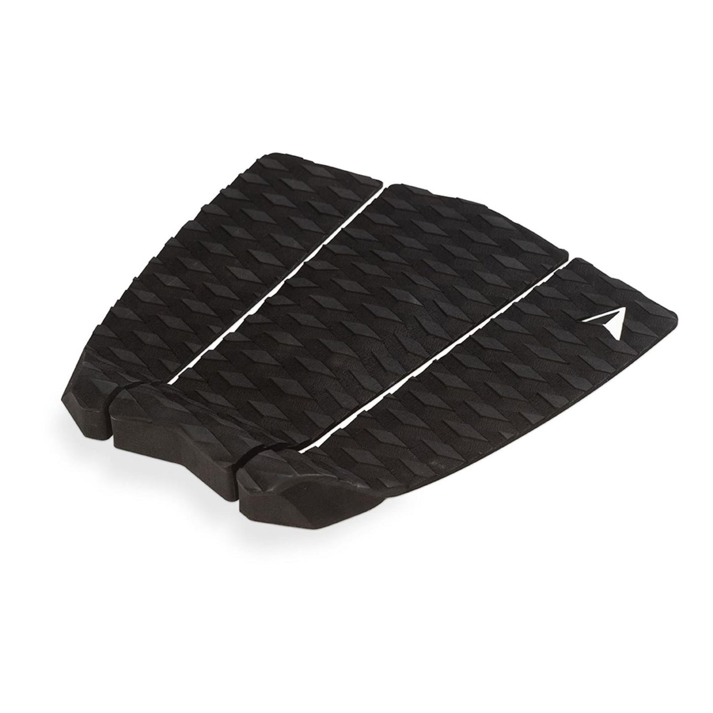 ROAM Footpad Deck Grip Traction Pad 3-tlg Schwarz