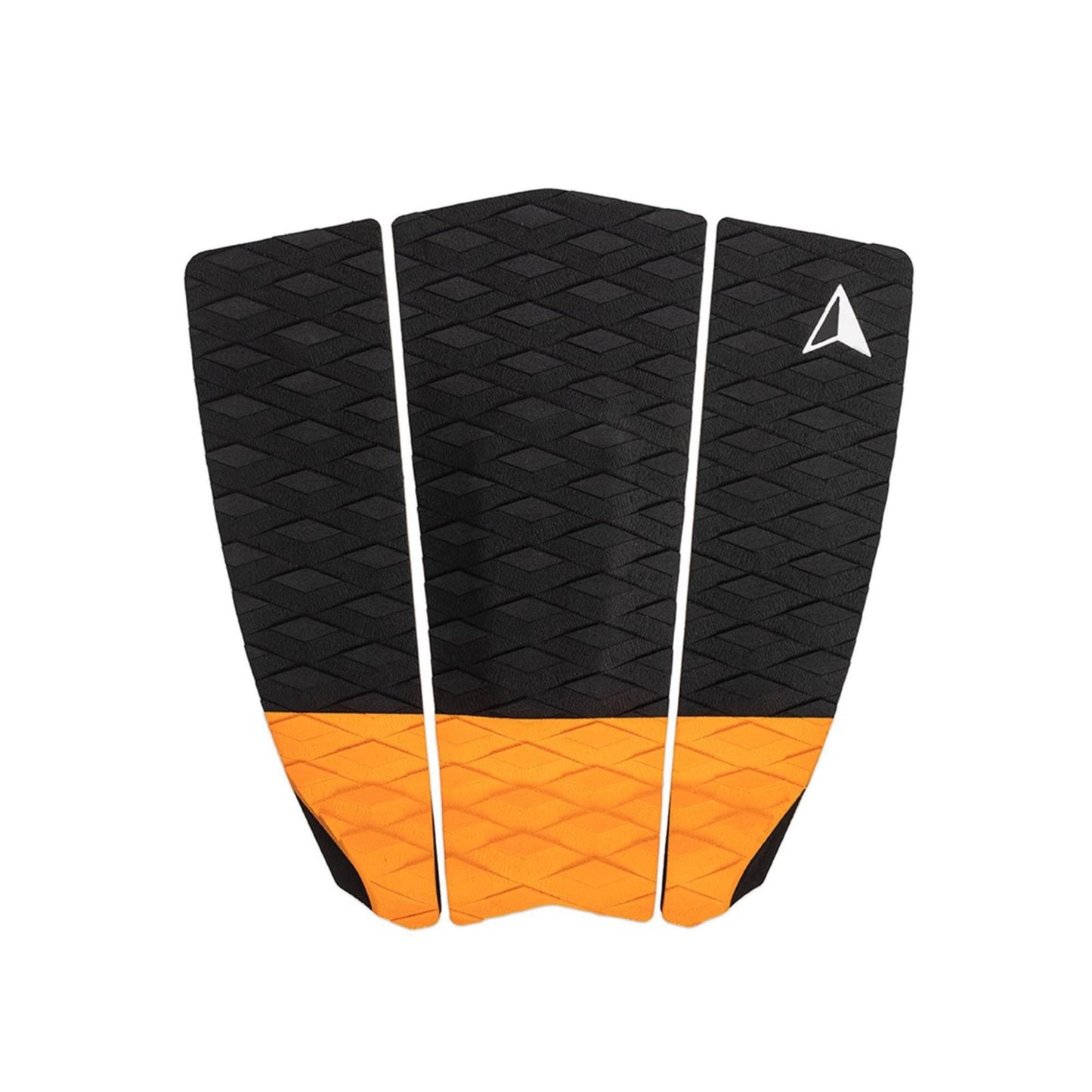 ROAM Footpad Deck Grip Traction Pad 3-tlg Orange