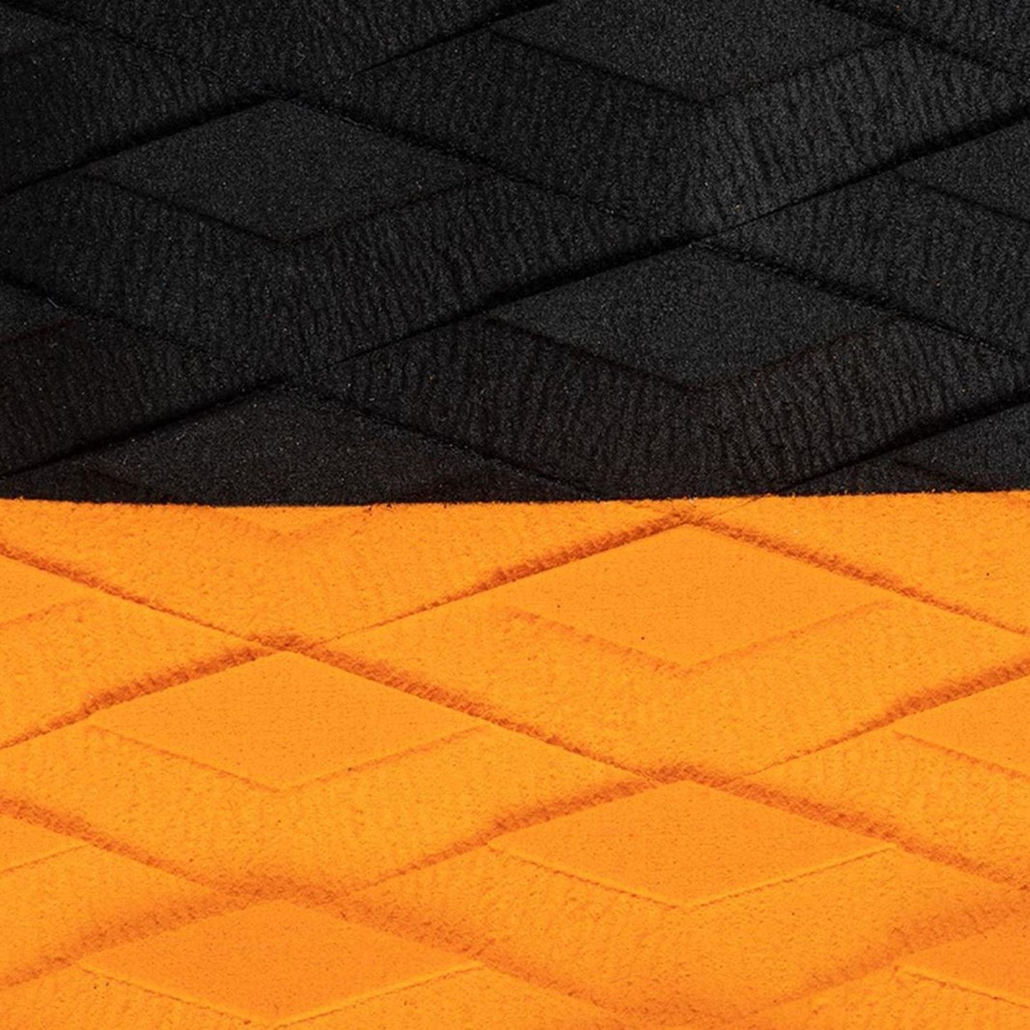 ROAM Footpad Deck Grip Traction Pad 3-tlg Orange