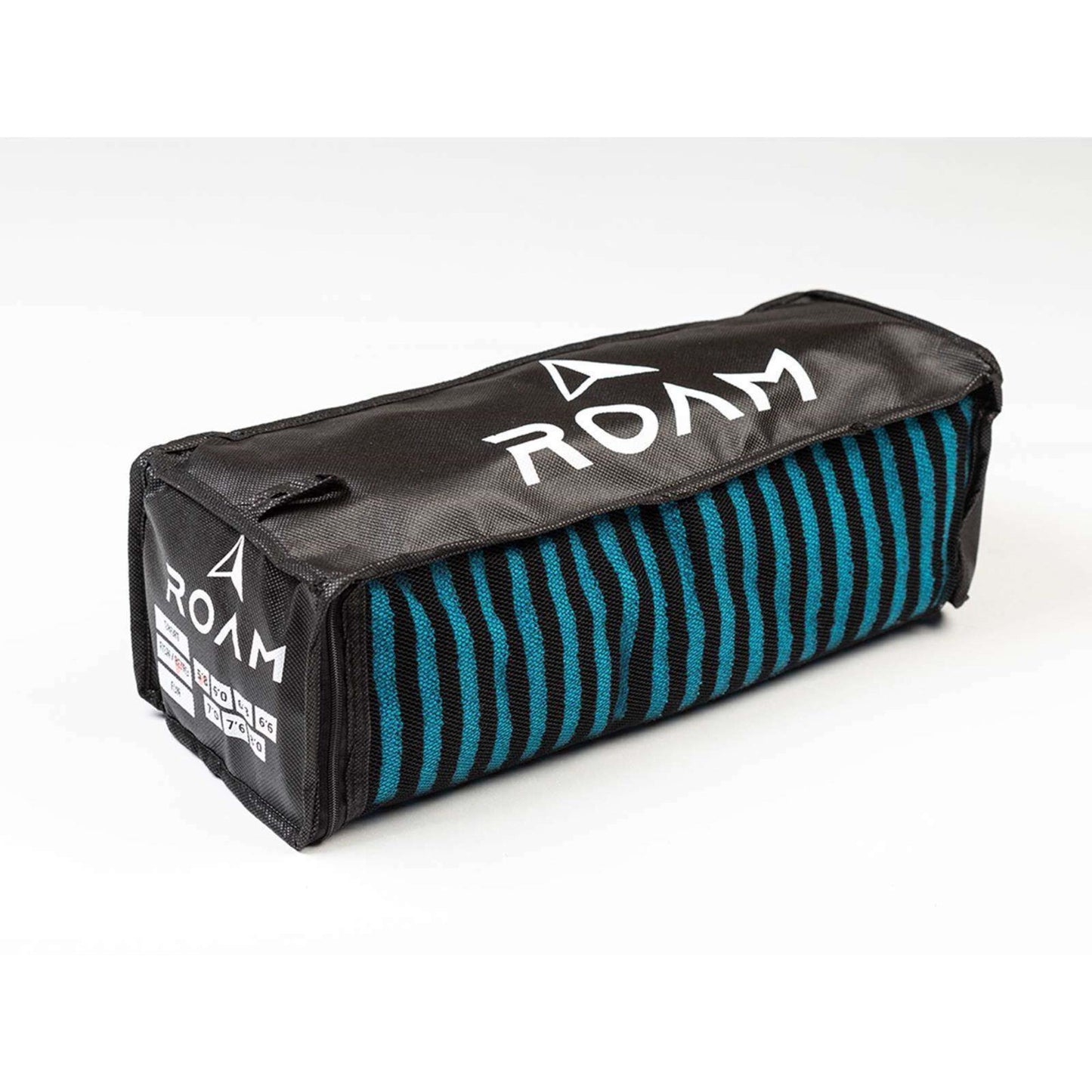 ROAM Surfboard Socke Funboard 8.0 Streifen