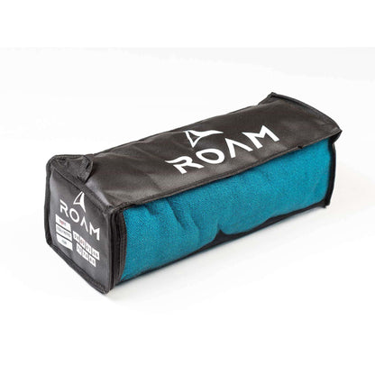 ROAM Surfboard Socke Hybrid Fish 6.0 Blau