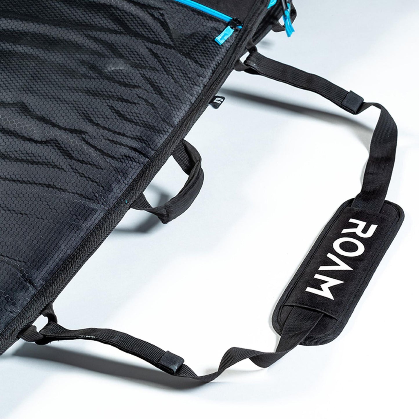 ROAM Boardbag Surfboard Tech Bag Hybrid Fish 6.4