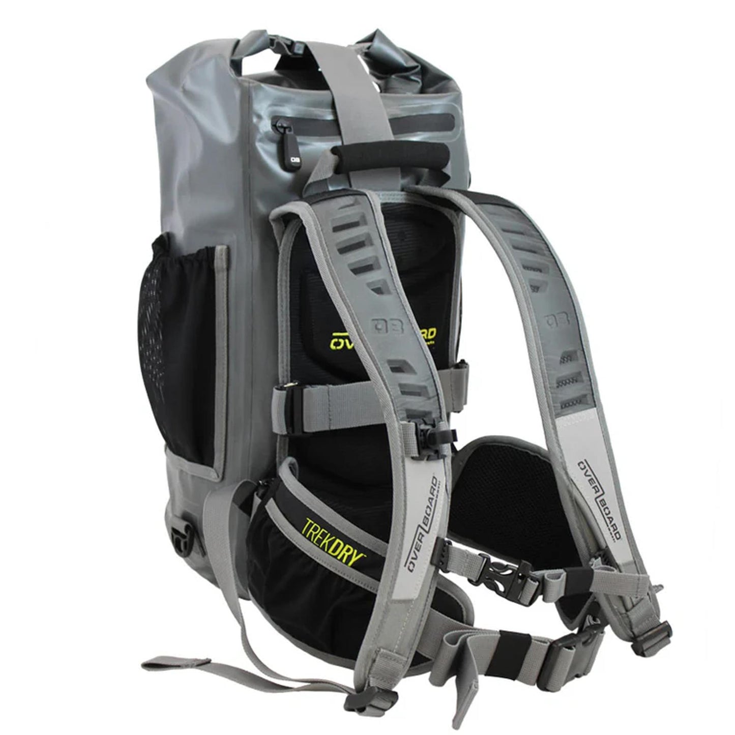 OverBoard wasserdichter Rucksack TrekDry 20 Liter