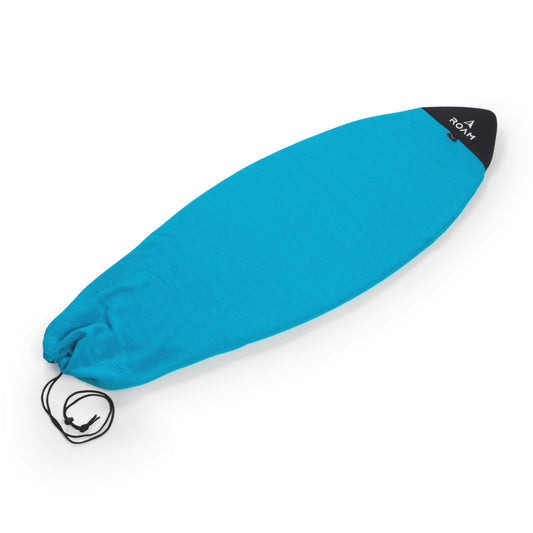 ROAM Skimboard Bag Socke 55 Inch Blau