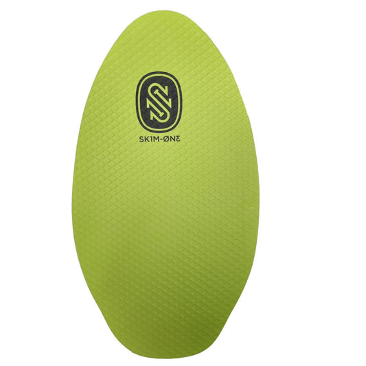 Skimboard SkimOne Soft EVA Deck 35inch 90cm Lime