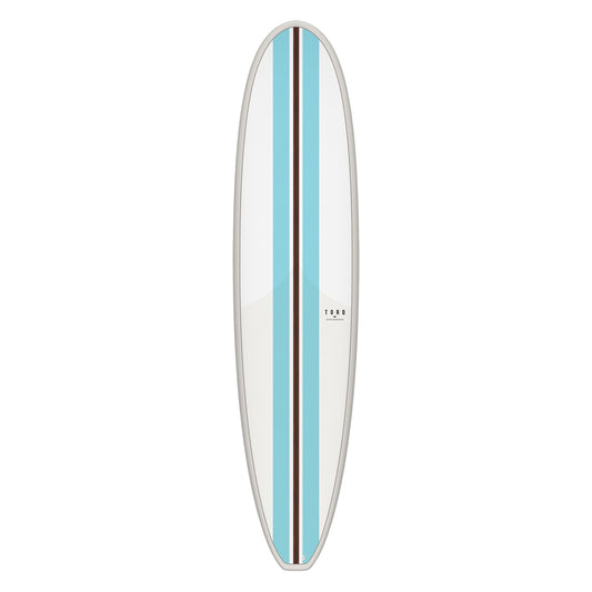 Surfboard TORQ Epoxy TET 8.0 Longboard Classic 3.0