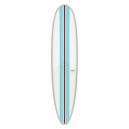 Surfboard TORQ Epoxy TET 8.6 Longboard Classic 3.0