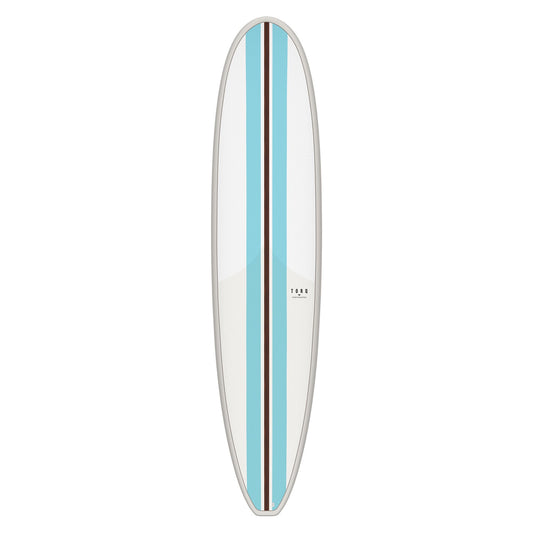 Surfboard TORQ Epoxy TET 8.6 Longboard Classic 3.0