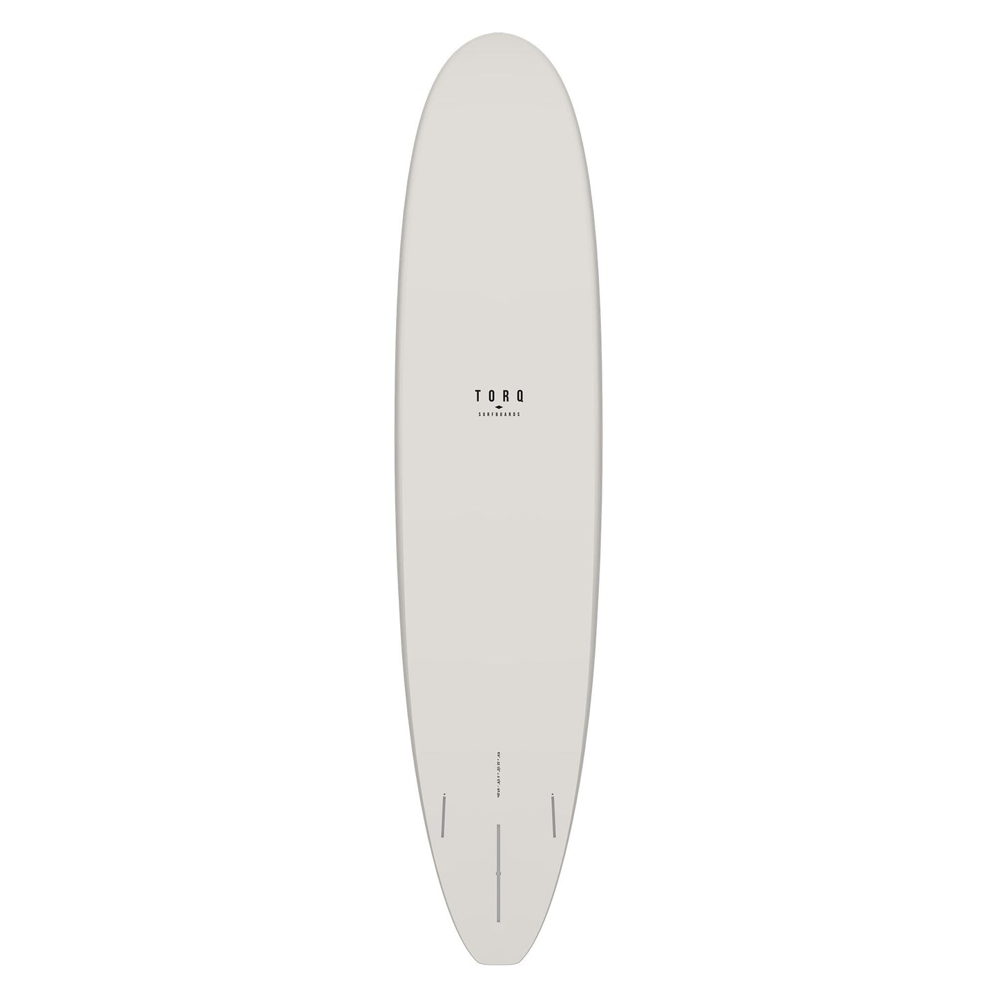 Surfboard TORQ Epoxy TET 8.6 Longboard Classic 3.0