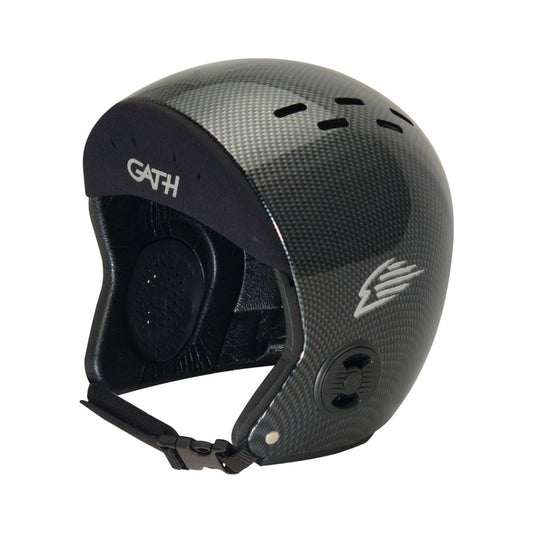 GATH Wassersport Helm Standard Hat NEO L Carbon Pr