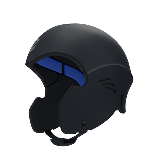 SIMBA Surf Wassersport Helm Sentinel Gr S Schwarz