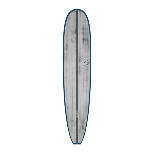 Surfboard TORQ ACT Prepreg The Don NR 9.1 BlueRail