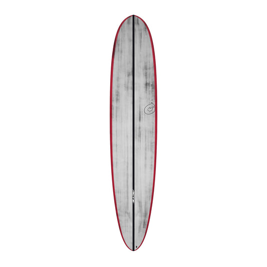 Surfboard TORQ ACT Prepreg The Don HP 9.1 RedRail