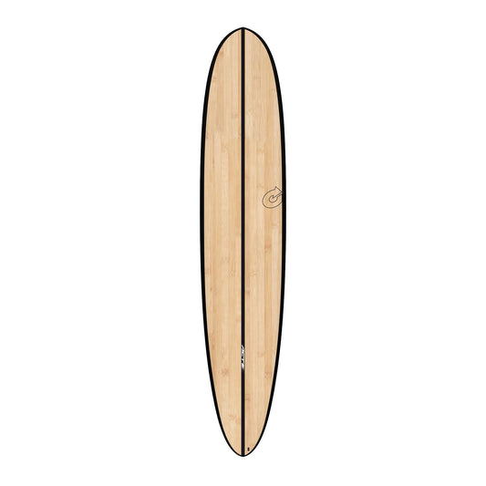 Surfboard TORQ ACT Prepreg The Don HP 9.1 bamboo