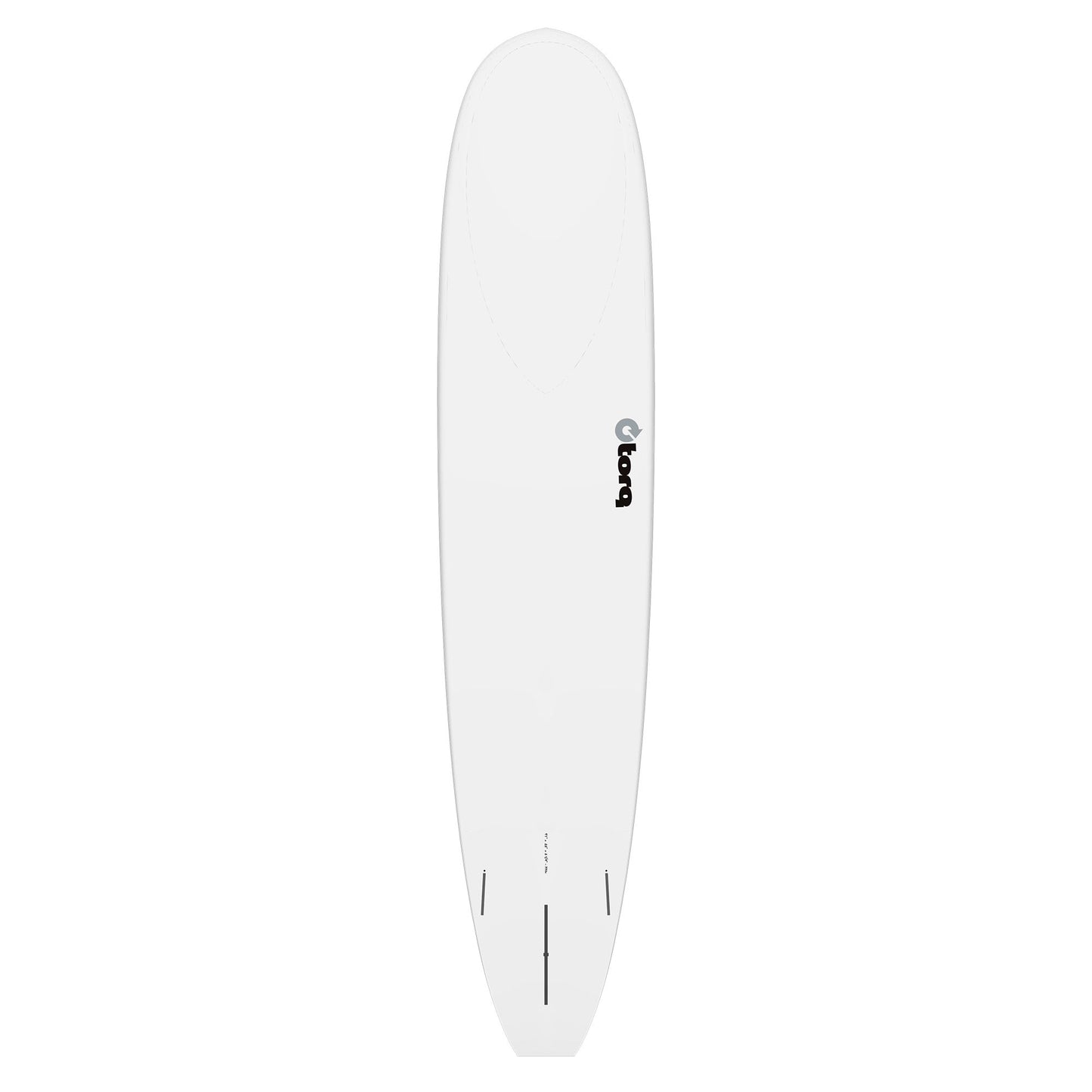 Surfboard TORQ Epoxy TET 9.1 Longboard  Pinlines