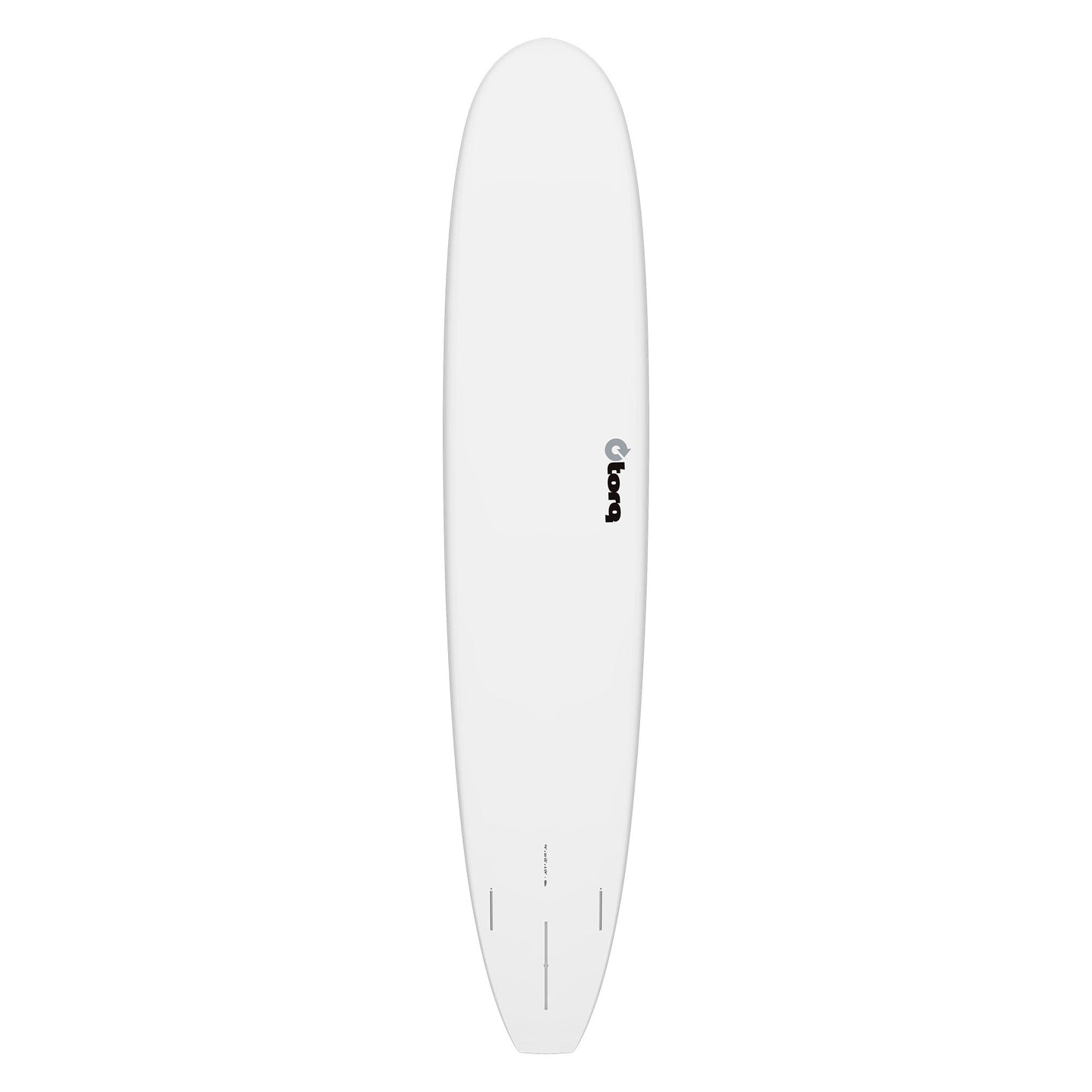 Surfboard TORQ Epoxy TET 9.6 Longboard  Pinline