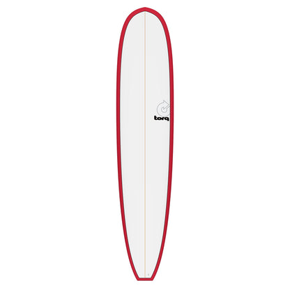 Surfboard TORQ Epoxy TET 9.1 Longboard RedRail