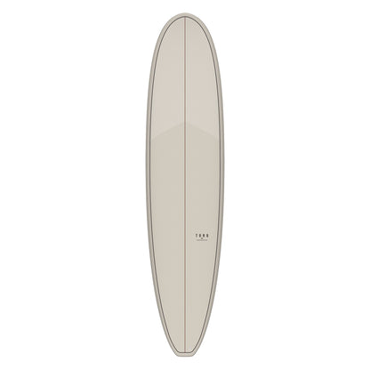 Surfboard TORQ Epoxy TET 8.0 Longboard ClassicColo